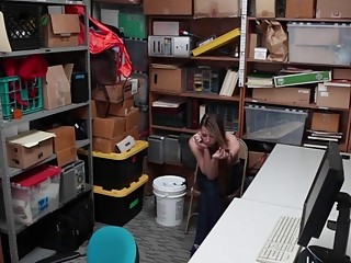 Charity Crawford And Zoey Laine Got Banged For Cooperation